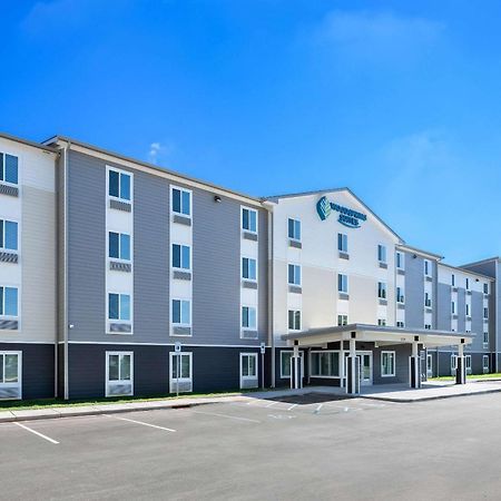 Woodspring Suites Huntsville - Research Park 외부 사진