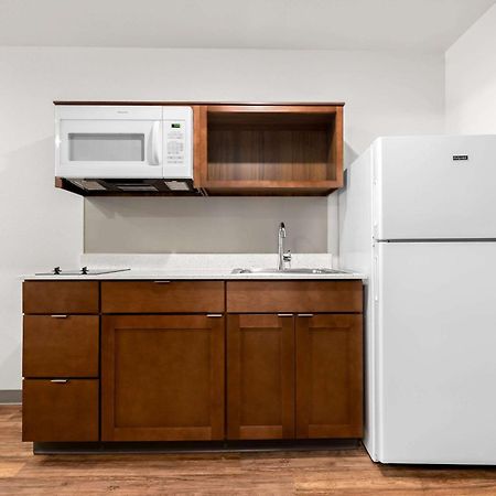 Woodspring Suites Huntsville - Research Park 외부 사진