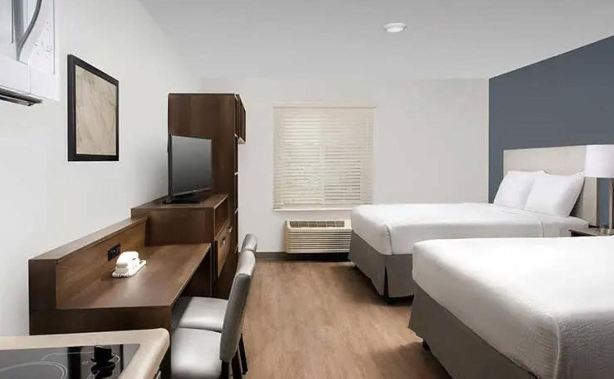 Woodspring Suites Huntsville - Research Park 외부 사진
