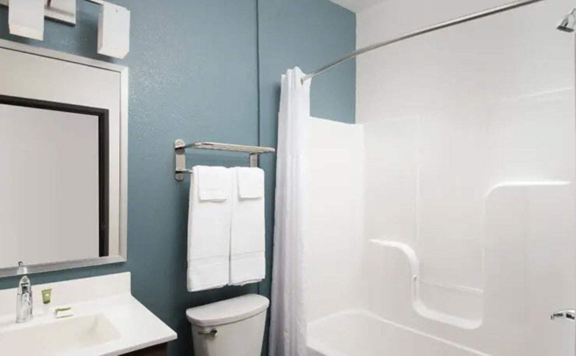 Woodspring Suites Huntsville - Research Park 외부 사진