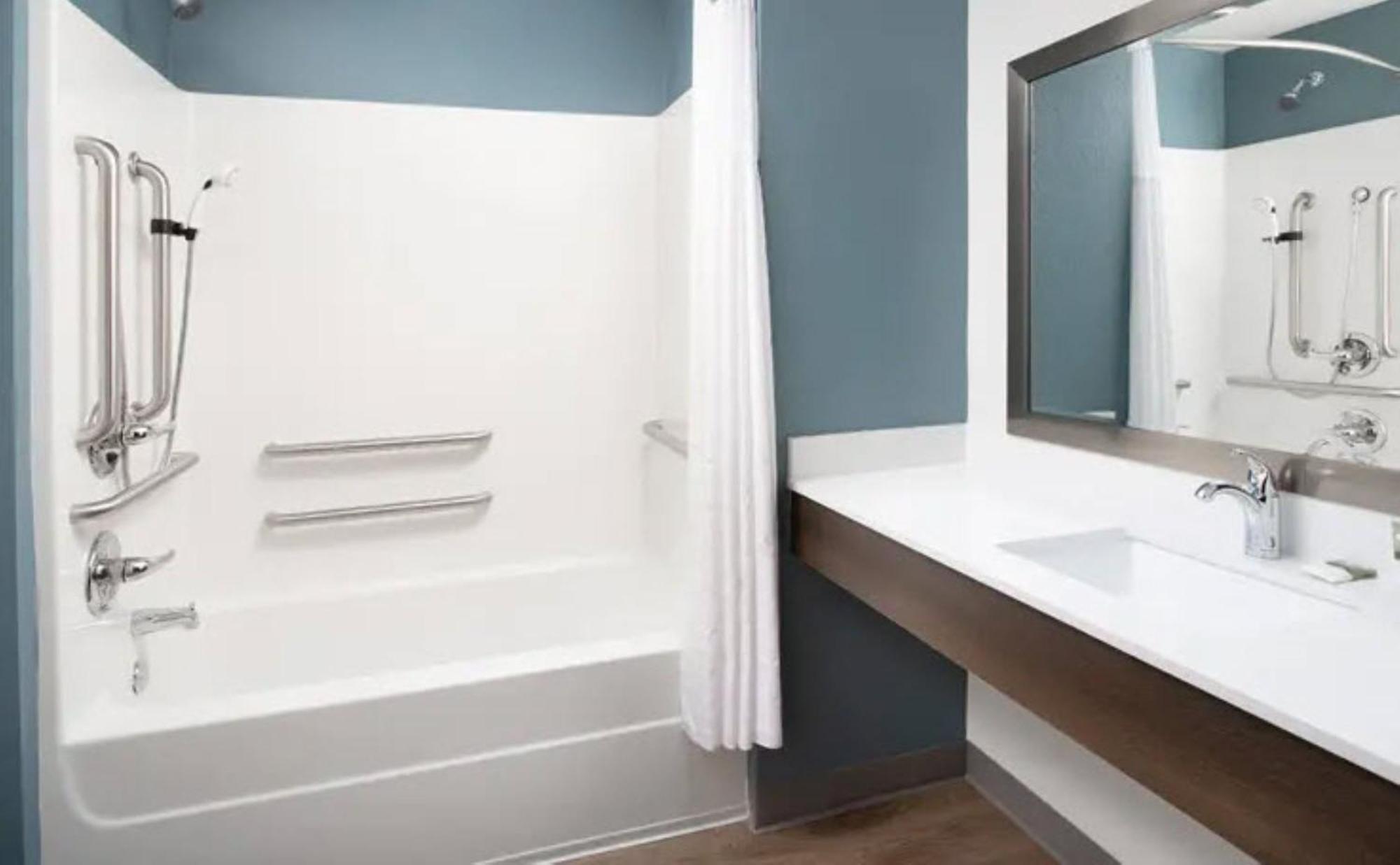 Woodspring Suites Huntsville - Research Park 외부 사진