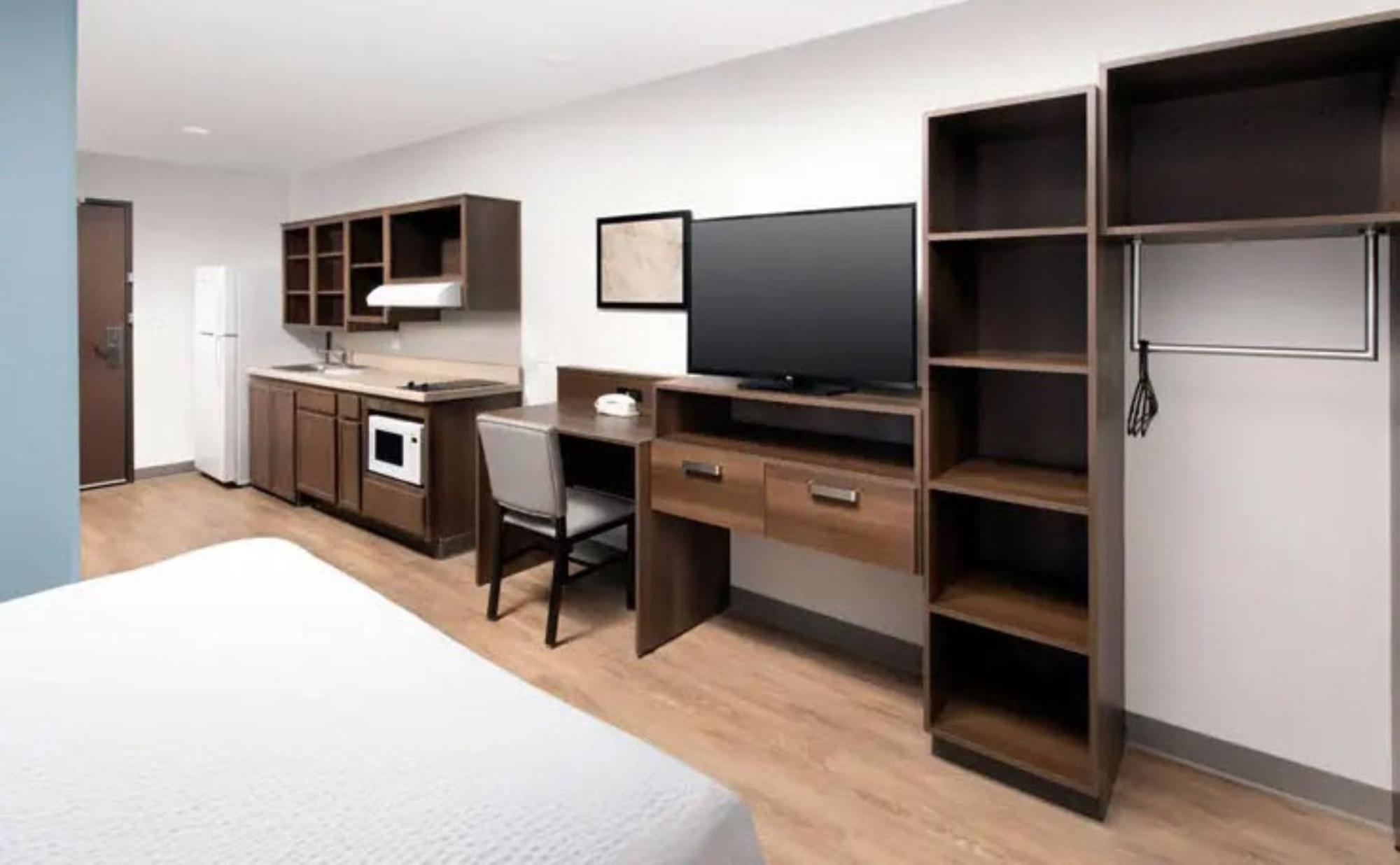 Woodspring Suites Huntsville - Research Park 외부 사진