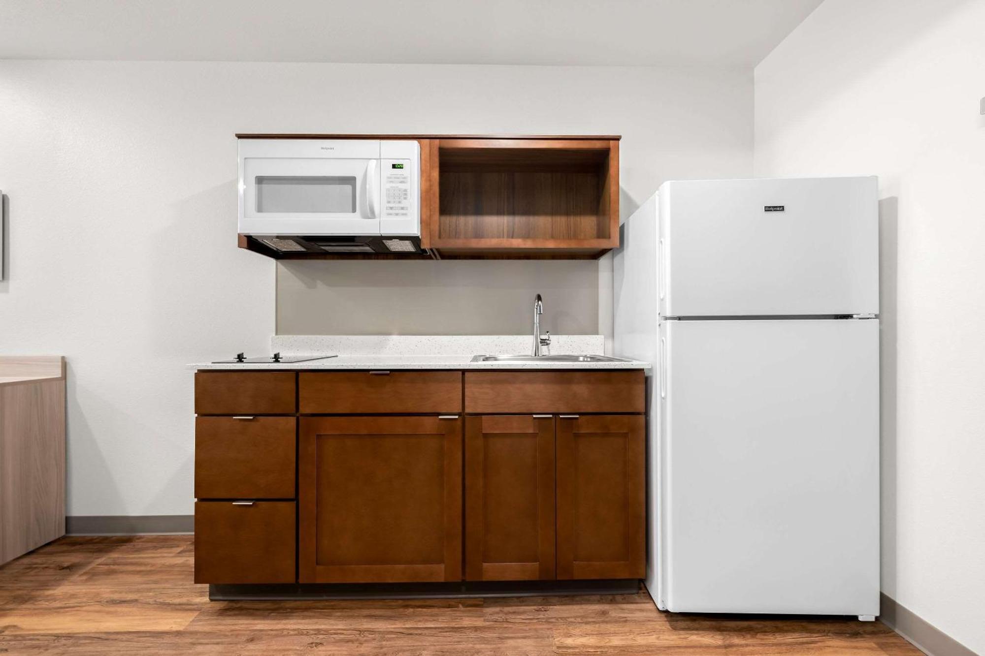 Woodspring Suites Huntsville - Research Park 외부 사진