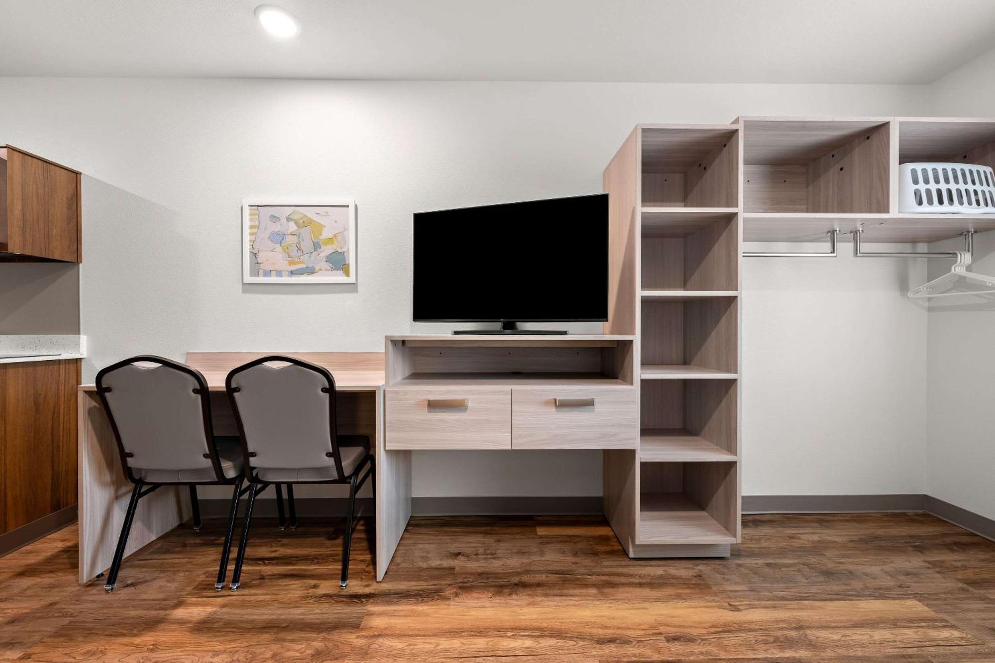 Woodspring Suites Huntsville - Research Park 외부 사진